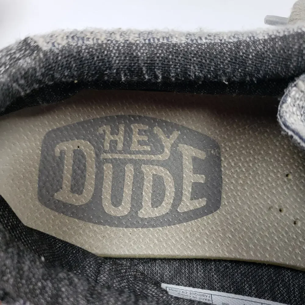 Hey Dude hey dude